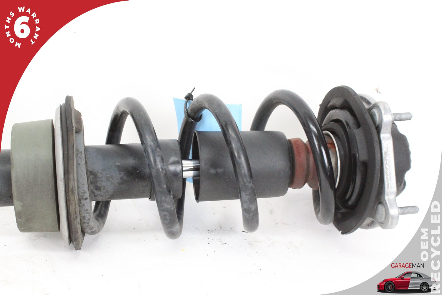 2012-2018 Audi A7 A6 Front Left or Right Shock Strut Absorber 4G0413031D OEM