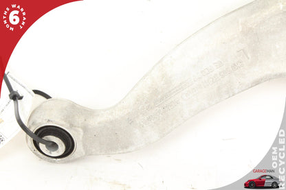 2009-2018 Audi A6 C7 Rear Left Side Upper Control Arm 8K0505323H OEM