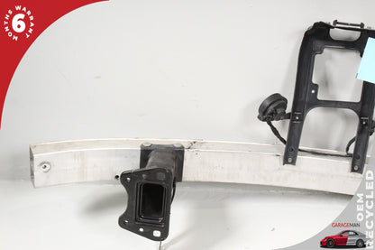 2006-2012 Mercedes X164 GL450 ML350 Front Bumper Reinforcement Impact Bar OEM