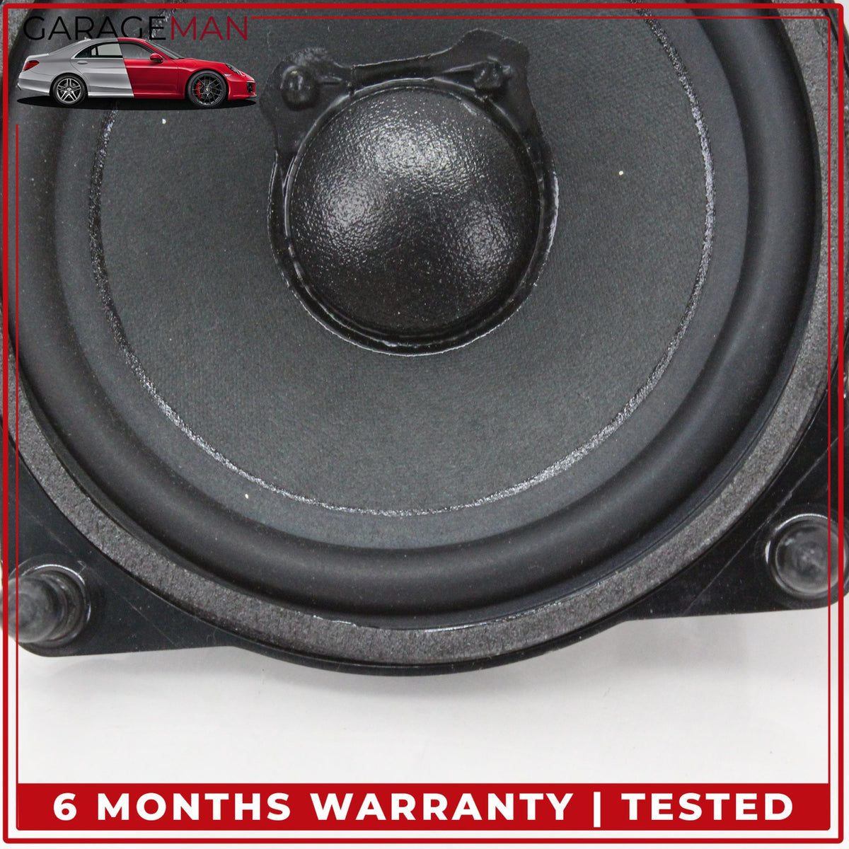 2015-2020 Mercedes W205 C300 Front or Rear Left and Right Side Door Speakers OEM