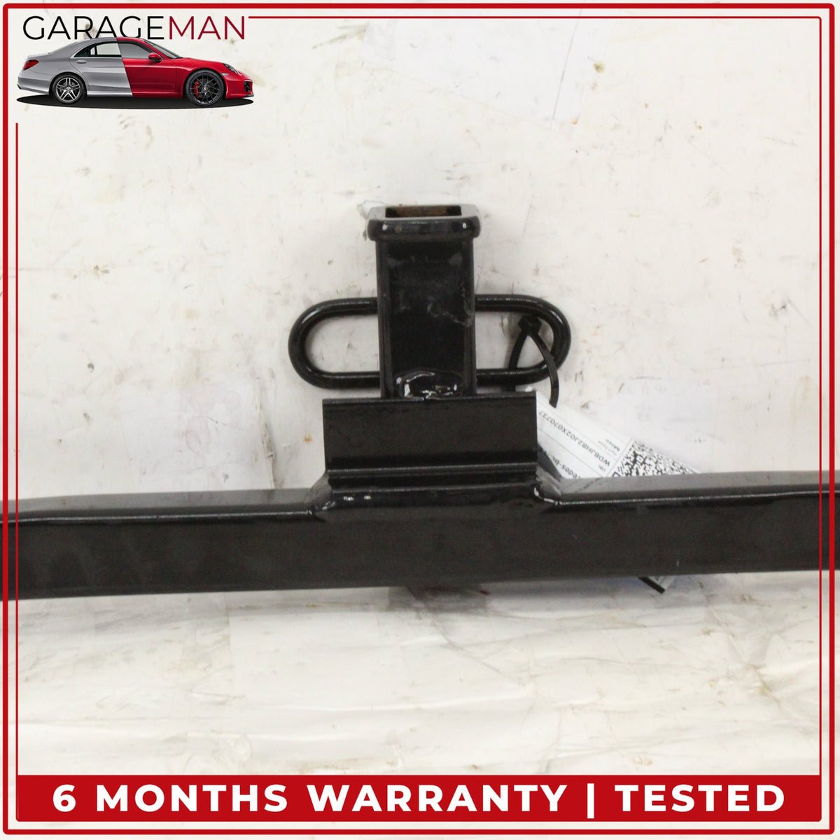 1996-2003 Mercedes-Benz E320 Station Wagon CURT Trailer Tow Hitch 118303
