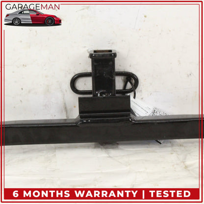 1996-2003 Mercedes-Benz E320 Station Wagon CURT Trailer Tow Hitch 118303