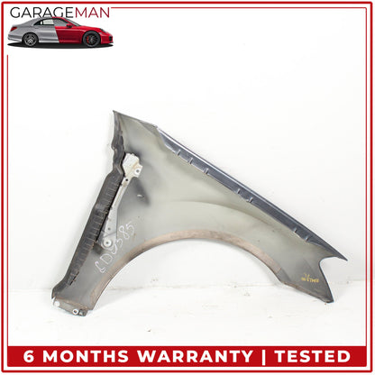 2006-2011 Mercedes W164 ML350 Front Left Driver Side Fender Panel 1648810101 OEM