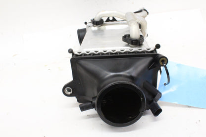 15-20 Mercedes-Benz C300 W205 AWD Intercooler Radiator 2740900614 Genuine