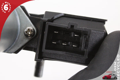 2015-2020 Mercedes W205 C300 Rear Left Side Door Window Regulator Motor OEM
