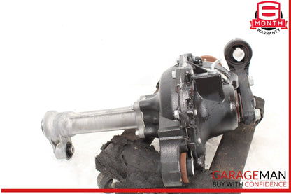 2010-2013 Land Rover Range Rover Sport Front Differential Axle Carrier 5H223017G