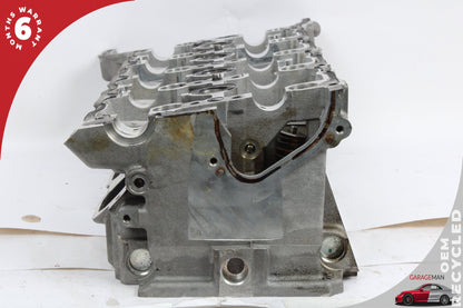2007-2012 Mercedes W221 S550 5.5L Engine Right Side Cylinder Head 2730162901 OEM