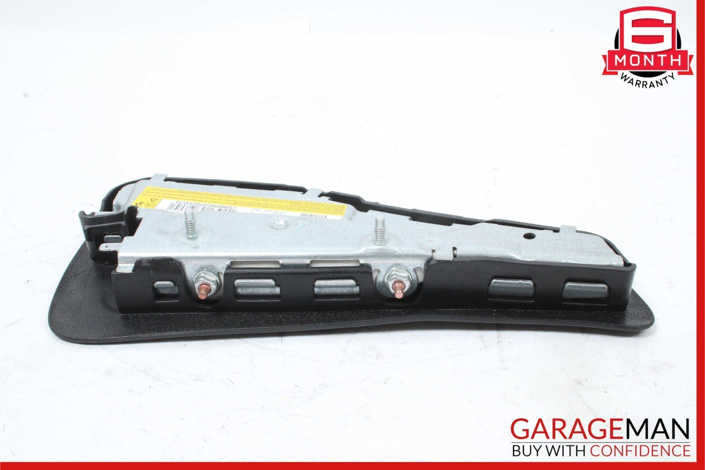 10-18 Mercedes CLS550 E350 E250 Front Right Seat Side Airbag Air Bag Anthracite