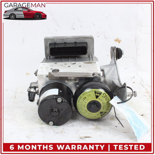 2003-2008 Mercedes R230 SL500 ABS Anti Lock Brake Pump Module 0265960035 OEM