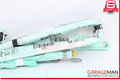 2018-2025 Audi Q5 Right Side Roof Curtain Air Bag 80A880742L