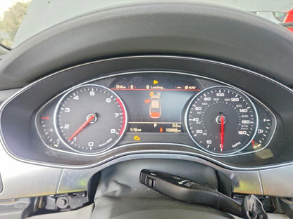 Parting Out- 2015 Audi A6 C7 Premium Plus- 97