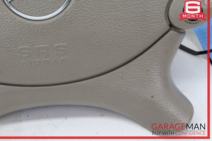 2003-2012 Mercedes-Benz SL500 R230 Convertible Steering Wheel Airbag 2308600602