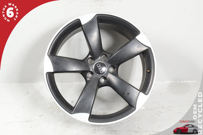 2006-2014 Audi TT Wheel Rim 8J0601025DB