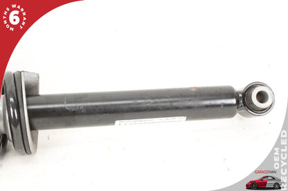 2013-2020 Mercedes R231 SL550 Rear Left and Right Shock Strut Absorber Set OEM