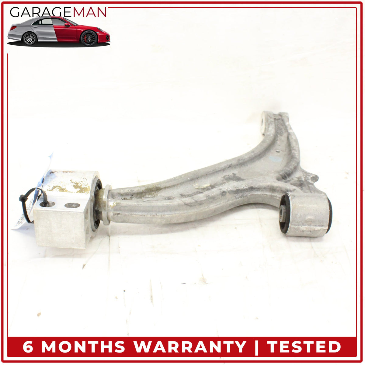 2016-2019 Buick Cascada Front Right Side Lower Control Arm 13371819 OEM