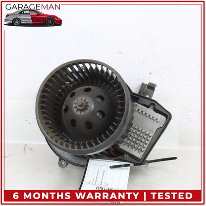 2003-2012 Mercedes W203 C230 C350 AC A/C Heater Blower Motor Fan Resistor OEM