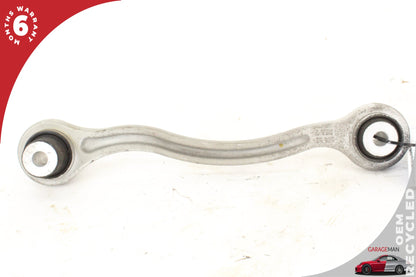 17-19 Mercedes-Benz E400 W213 AWD Rear Right Lower Suspension Control Arm 20402RSA7