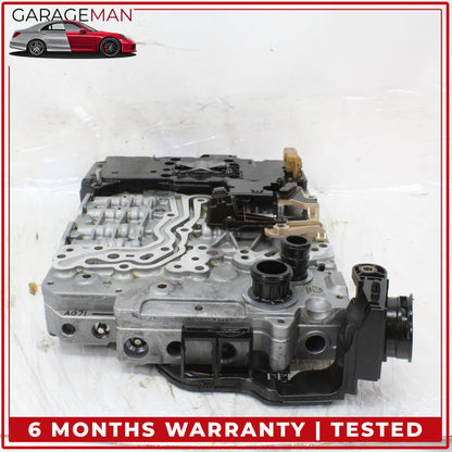 2013-2017 Audi 8R Q5 A6 A7 Transmission Valve Body Mechatronic 4G1927158A OEM