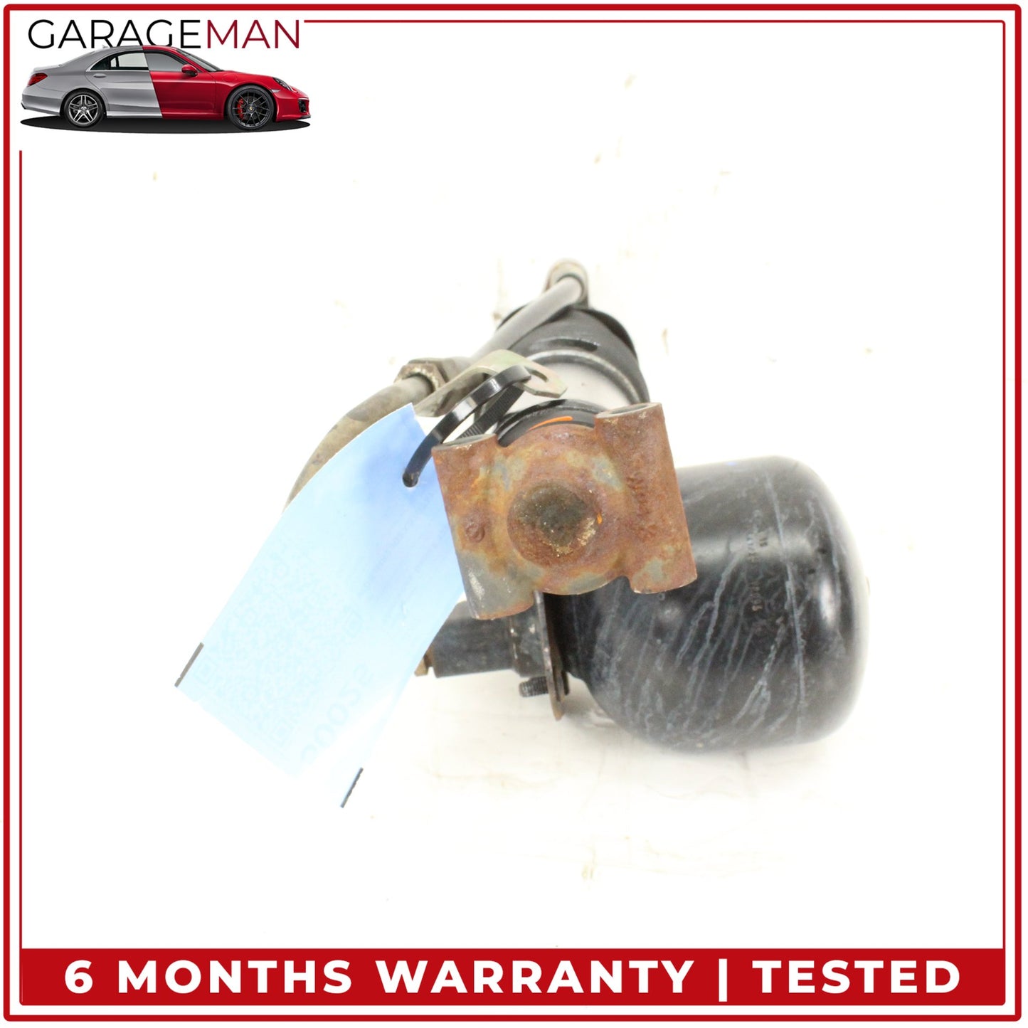 1998-2003 Mercedes-Benz E320 AWD Rear Left or Right Self Leveling Hydraulic Shock 2103200913 OEM