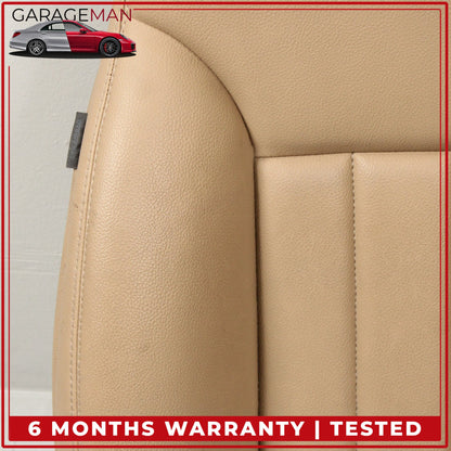 2006-2011 Mercedes W164 ML350 Front Right Side Upper Seat Cushion 2519101416 OEM