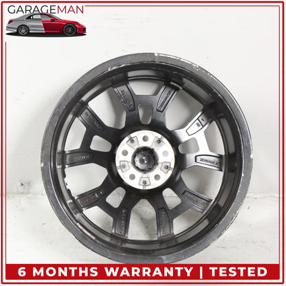 2023-2025 BMW X1 X2 Front or Rear Wheel Rim Style 867 8JX19H2 ET46 6898041 OEM