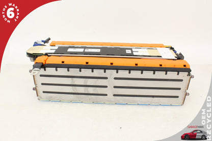2014-2016 Porsche Panamera E-Hybrid Plug-In Lithium Ion Battery Pack Cell OEM