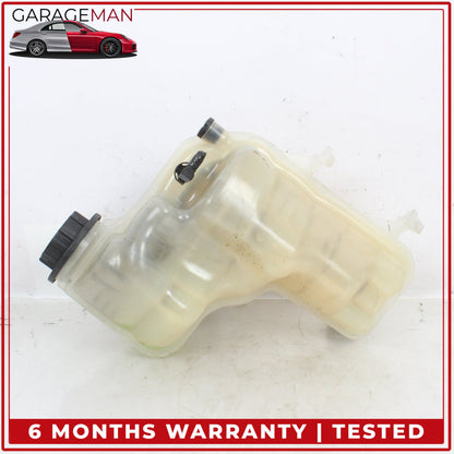 2013-2022 Range Rover Sport L494 Coolant Reservoir Overflow Expansion Tank OEM