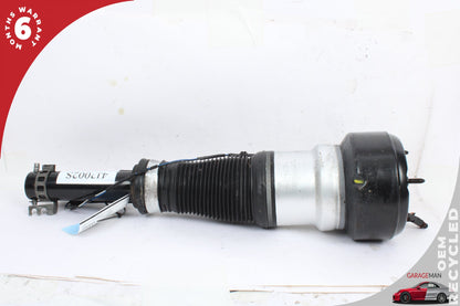 2007-2013 Mercedes W221 S400 Front Left or Right Side Airmatic Shock Strut OEM