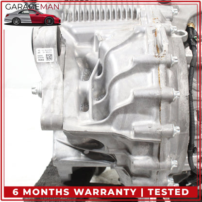 2023-2025 BMW X2 U10 AWD 2.0L DCT Automatic Transmission GD7Y40FG 19k Miles