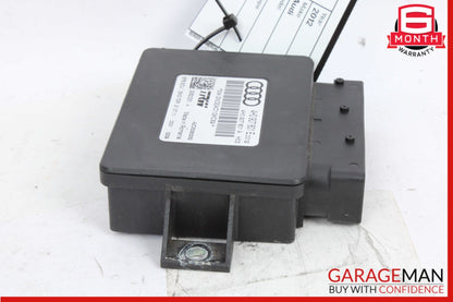 2012-2018 Audi A6 C7 Sedan Electronic Parking Brake Control Module 4H0907801 OEM