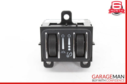 2011-2014 Dodge Charger LD Sedan Dash Dimmer Switch Block 04602892AD Genuine