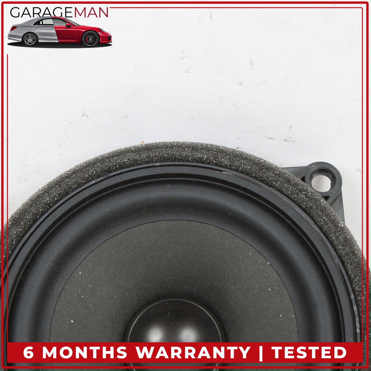 2014-2021 BMW 230i F22 Front or Rear Left and Right Door Audio Sound Speaker OEM