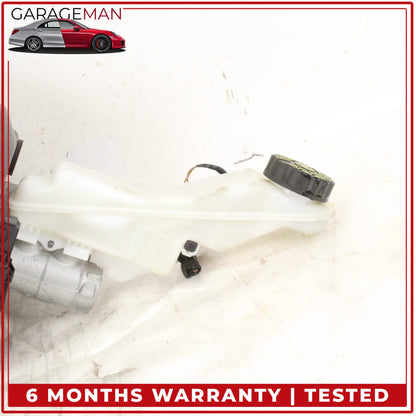2014-2021 BMW i3 Power Brake Booster Master Cylinder w/ Reservoir 6799927 OEM