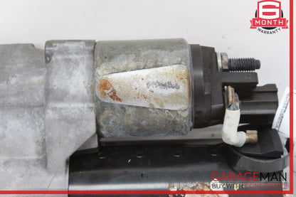 2012-2015 Audi A6 C7 Bosch Engine Starter Motor 079911021D OEM
