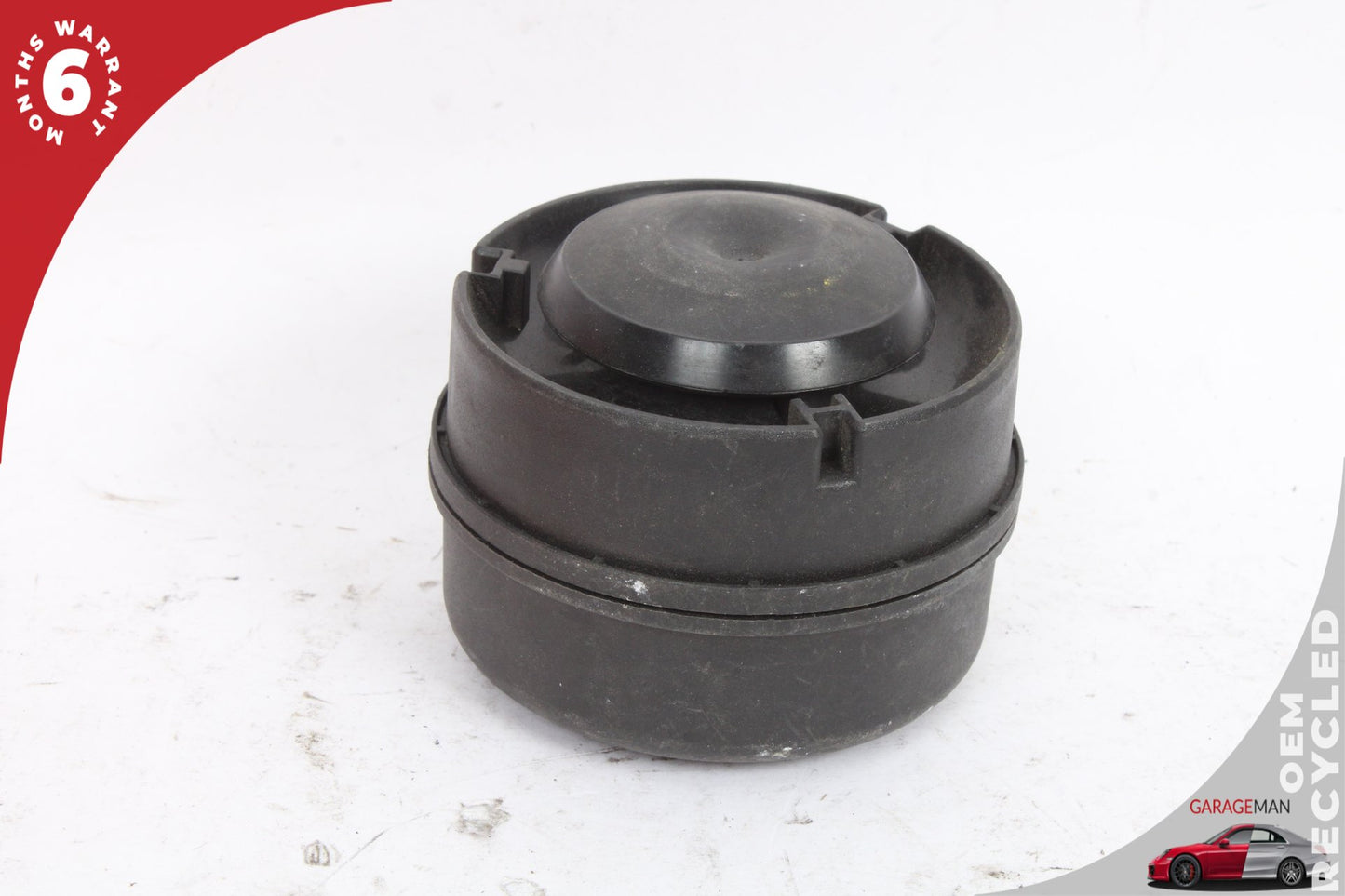 2003-2009 Mercedes W209 CLK350 SL500 Anti Theft Alarm Horn Siren 1718202526 OEM