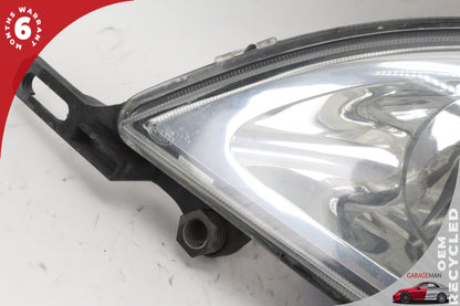 2002-2005 Mercedes-Benz ML350 M-Class W163 Front Left Head Light 1638200749