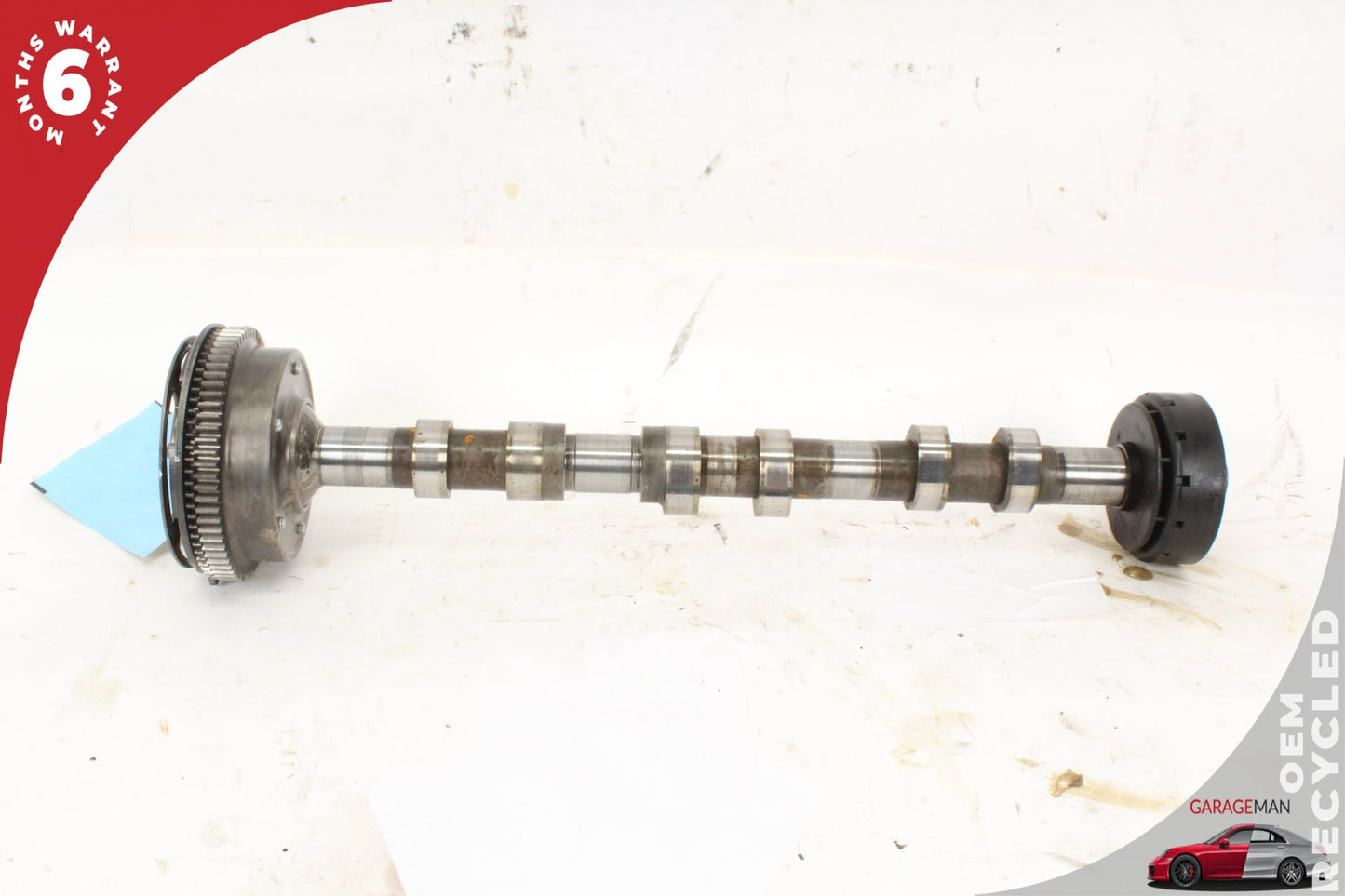 2005-2012 Mercedes-Benz E350 W211 Right Exhaust Camshaft 2720510839 OEM