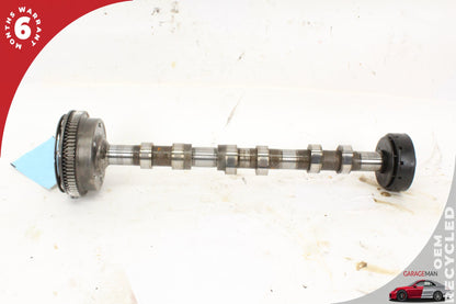 2005-2012 Mercedes-Benz E350 W211 Right Exhaust Camshaft 2720510839 OEM