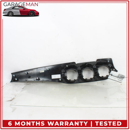 2014-2019 Mercedes X156 GLA250 Front Dash Center AC Air Vent Grille Panel OEM