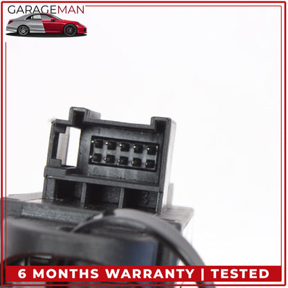 2003-2019 Maserati GranTurismo Electronic Parking Button Switch 222648 OEM