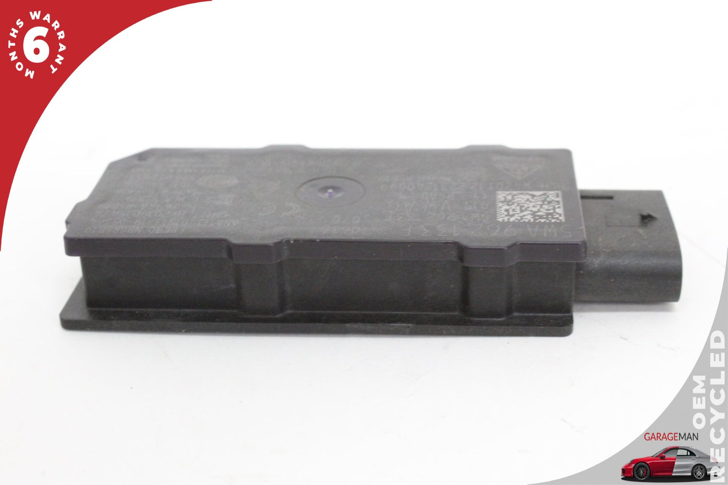 2022-2025 Audi Q4 E-Tron Keyless Entry Antenna Module Set of 2 5WA962133F OEM