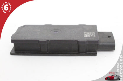 2022-2025 Audi Q4 E-Tron Keyless Entry Antenna Module Set of 2 5WA962133F OEM
