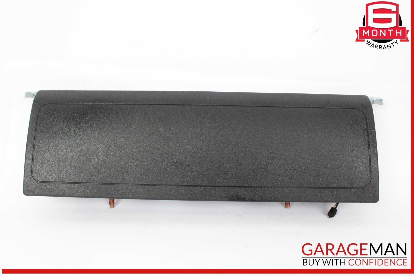 12-18 Audi A7 A6 Front Right Dashboard Panel Knee Airbag Air Bag 4G8880842A OEM