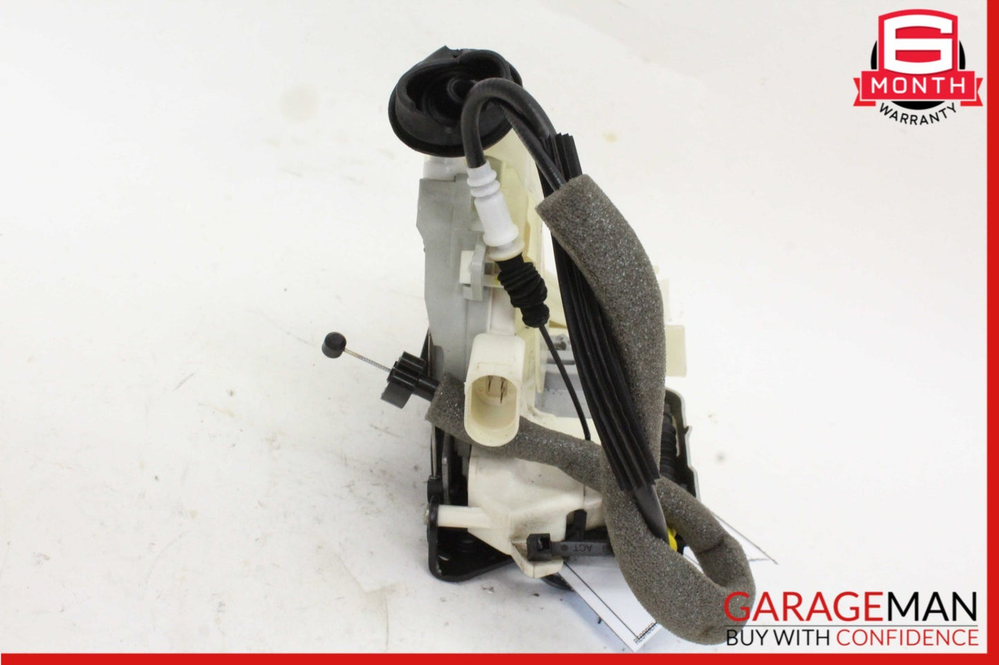 2012-2018 Audi A6 C7 Sedan Left Front Door Lock Actuator 8J1837015D
