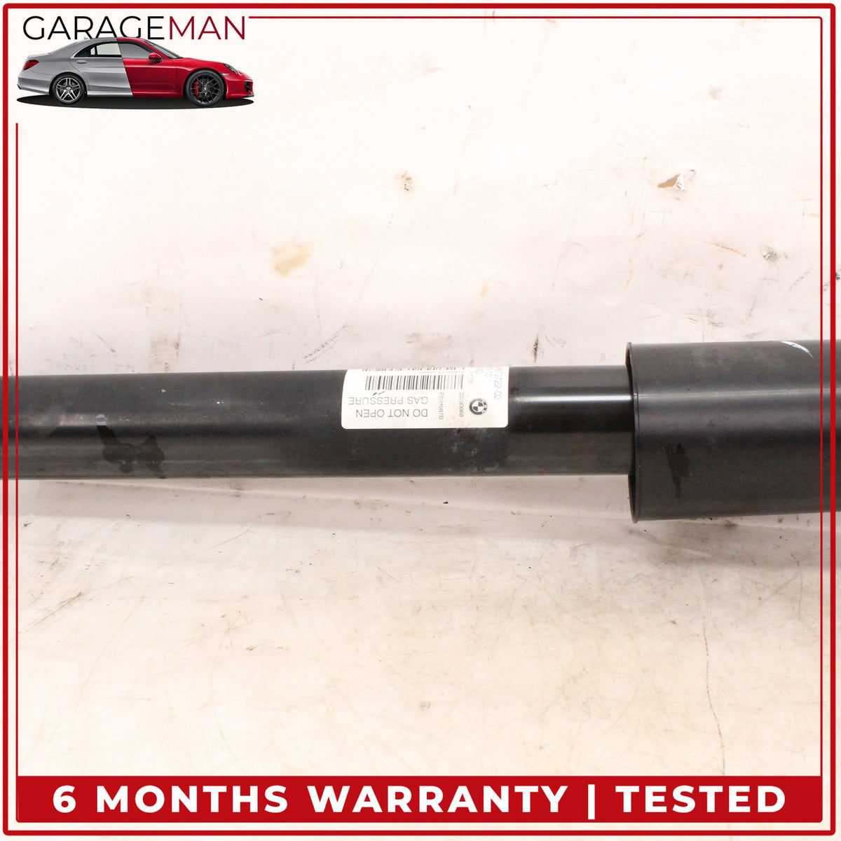 2014-2021 BMW 230i F22 Rear Right or Left Side Shock Strut Absorber 6873722 OEM