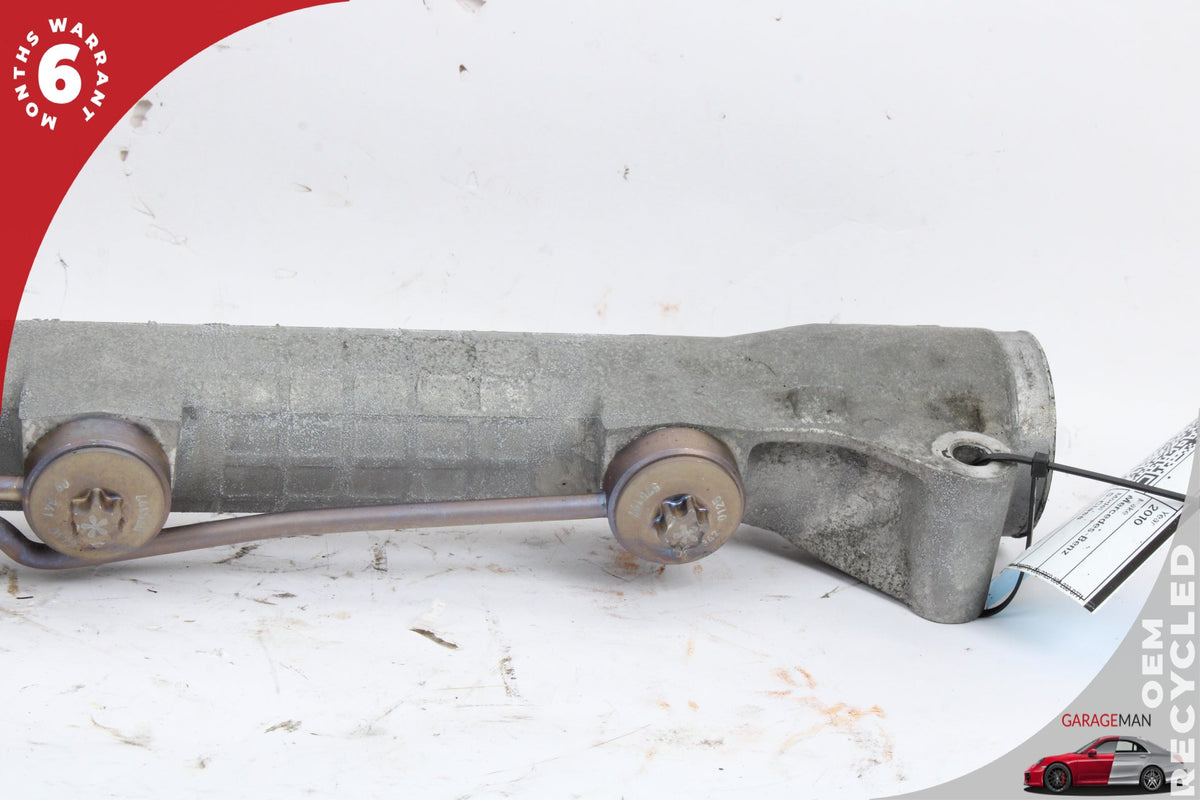 2010-2014 Mercedes W221 S550 S400 Power Steering Rack & Pinion 2214603900 OEM