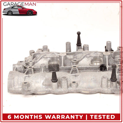 2015-2023 Mercedes W212 E400 ML400 M276 Left Side Cylinder Head Valve Cover OEM
