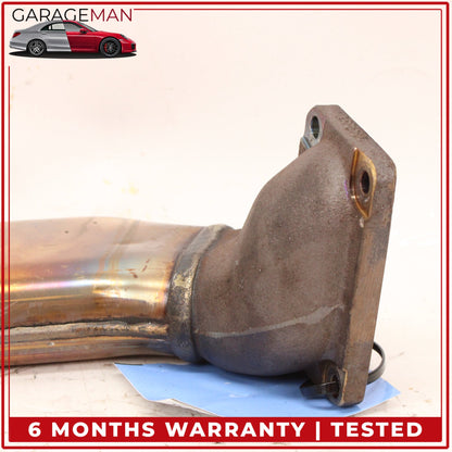 2012-2018 Mercedes C207 E550 CLS550 Left Side Exhaust Manifold 2781420315 OEM