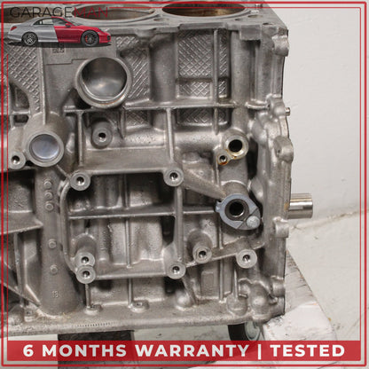 2015-2020 Mercedes W213 E300 RWD 2.0L Engine Cylinder Block 274920 OEM 112k