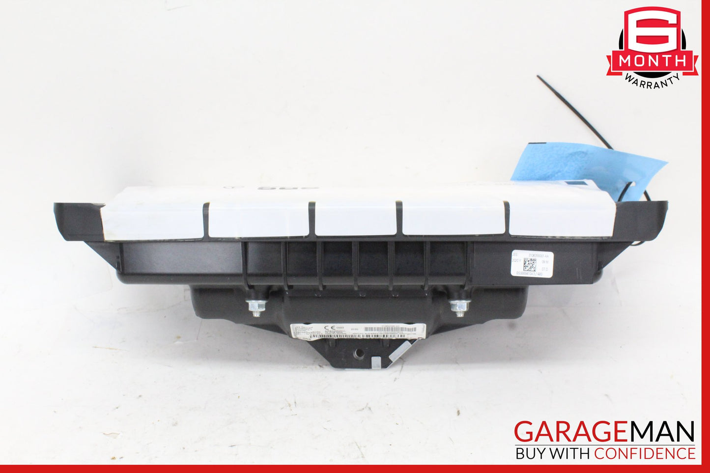 2008-2015 Mercedes-Benz C250 W204 Front Right Passenger Side Dash Airbag Air Bag